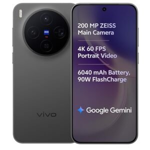 vivo X300 5G